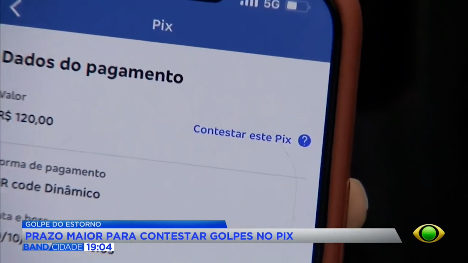 Banco Central muda regras para devolução do Pix após novos golpes