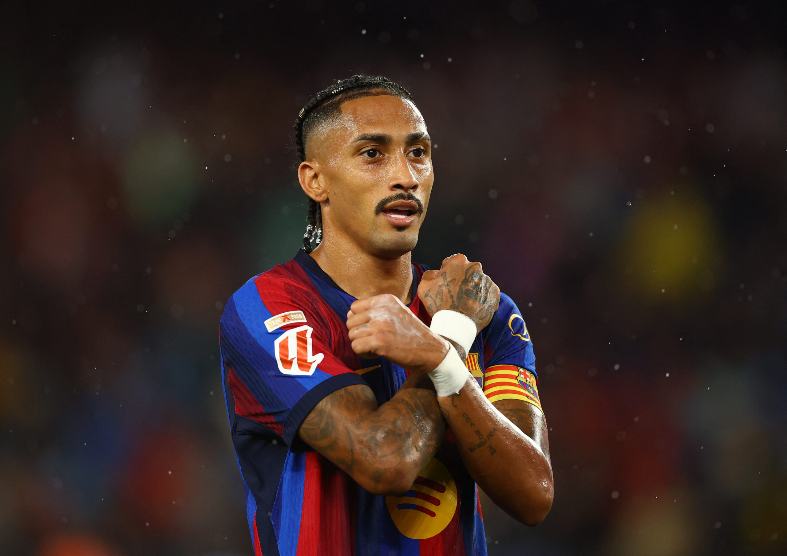 Sevilla x Barcelona: onde assistir, horário e prováveis escalações