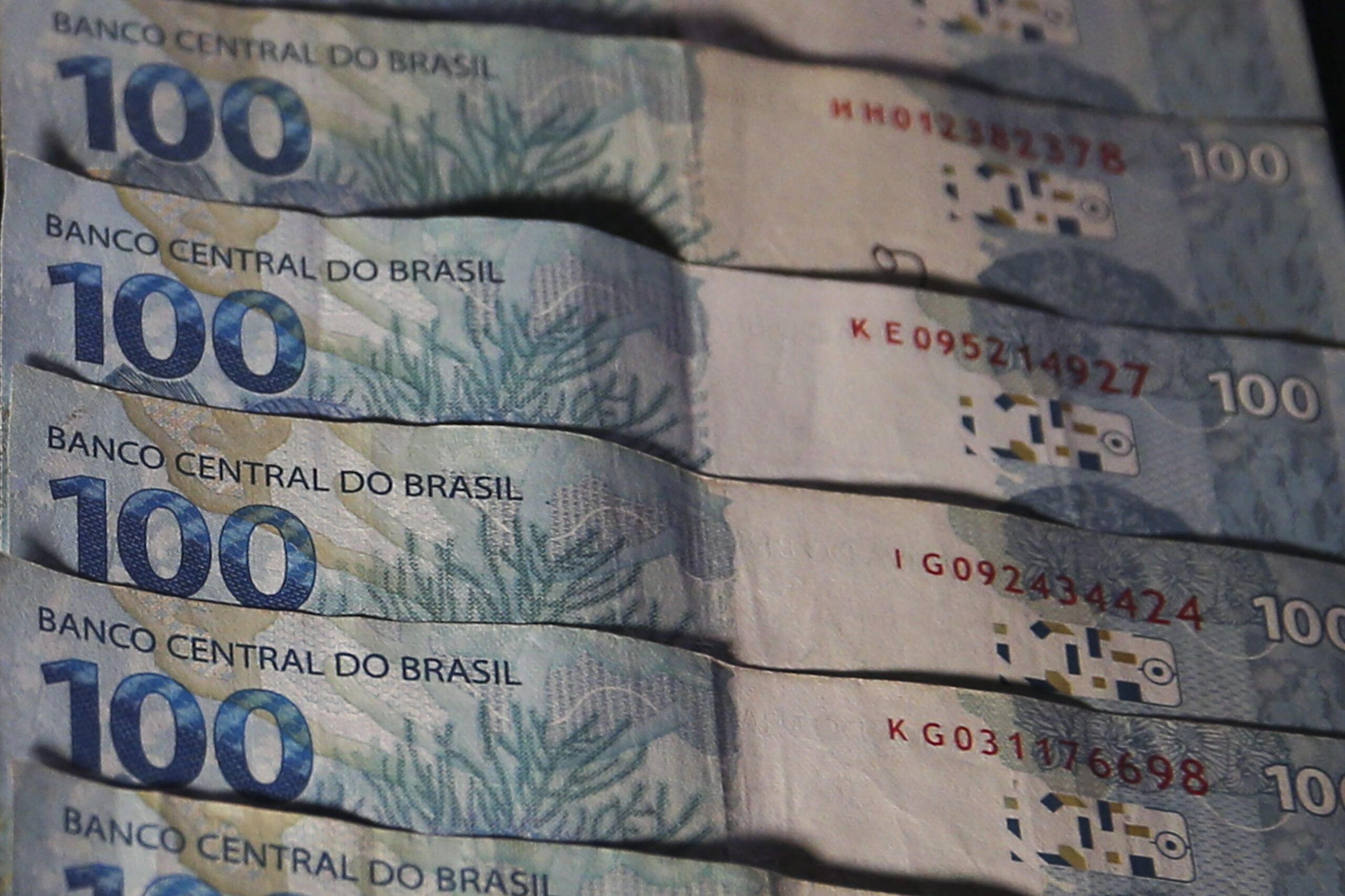 Economia brasileira cresce 0,34% em agosto, mas perde força, aponta BC