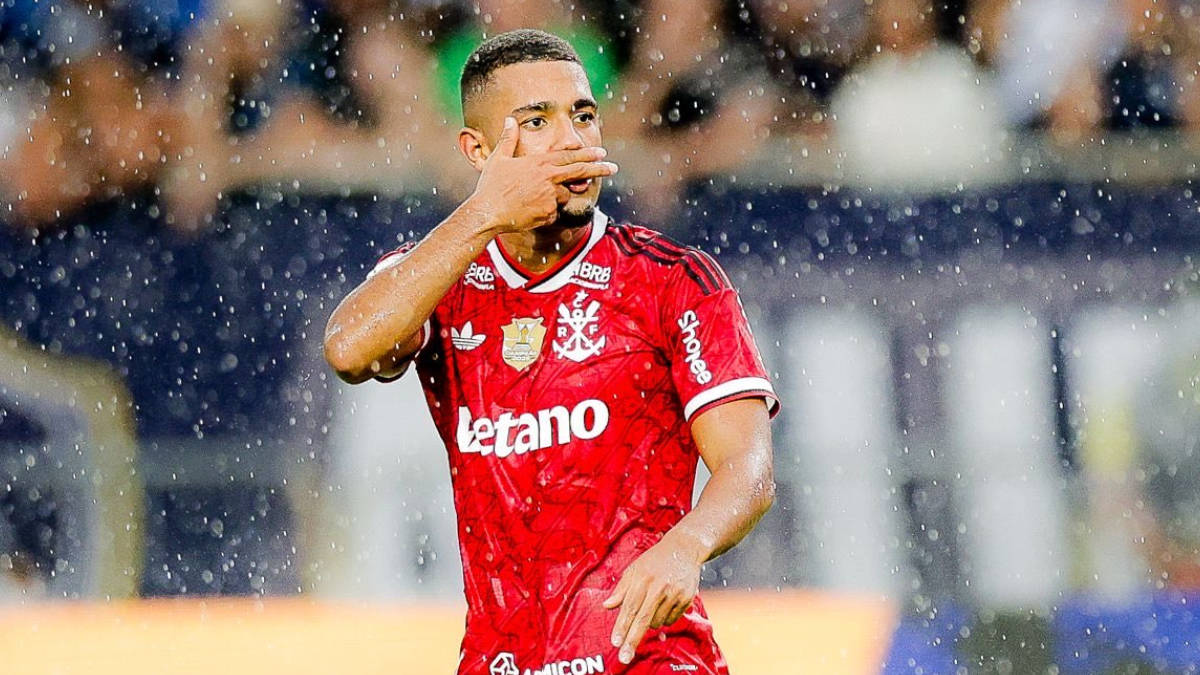 Brasileirão: chances de título após Flamengo tirar liderança do Palmeiras