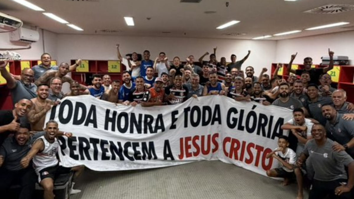 Resultados da Série C: golaço de ex-Flu deixa Santa Cruz perto do acesso