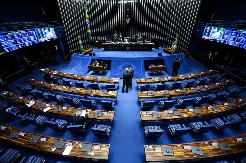 'SUS da Segurança' e fim da saidinha: veja pontos da PEC da Segurança