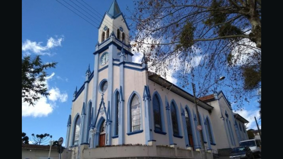 Campos do Jordão celebra Dia de Santa Teresinha nesta quarta (1º)