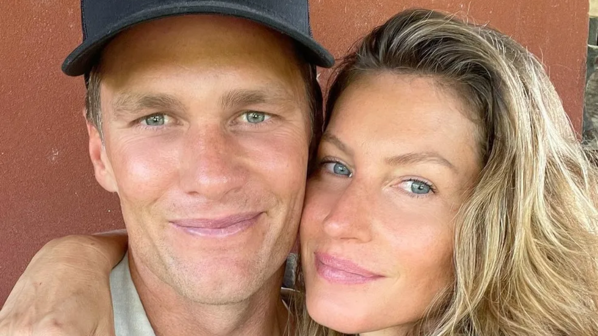 Tom Brady chora ao lembrar divórcio com Gisele: "Implorei, mas era tarde"