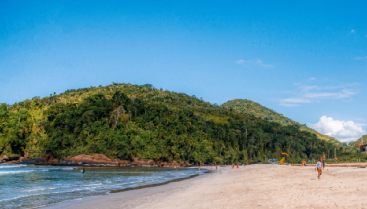7 de Setembro: veja como escapar do trânsito rumo ao litoral norte de SP