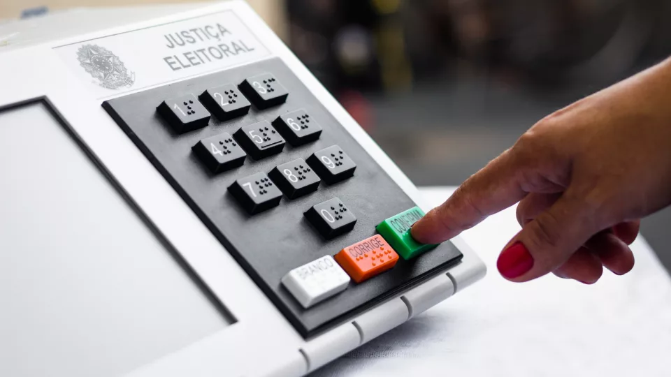 PCO orienta voto nulo no 2º turno da eleição presidencial