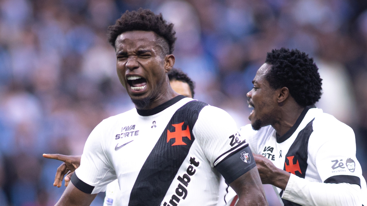 Boca Juniors x Vasco: onde assistir, horário e prováveis escalações