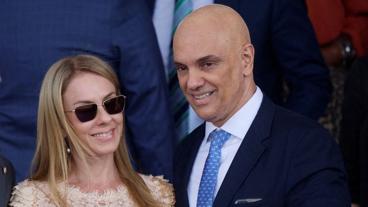 OAB abre processo ético-disciplinar contra escritório da esposa de Moraes