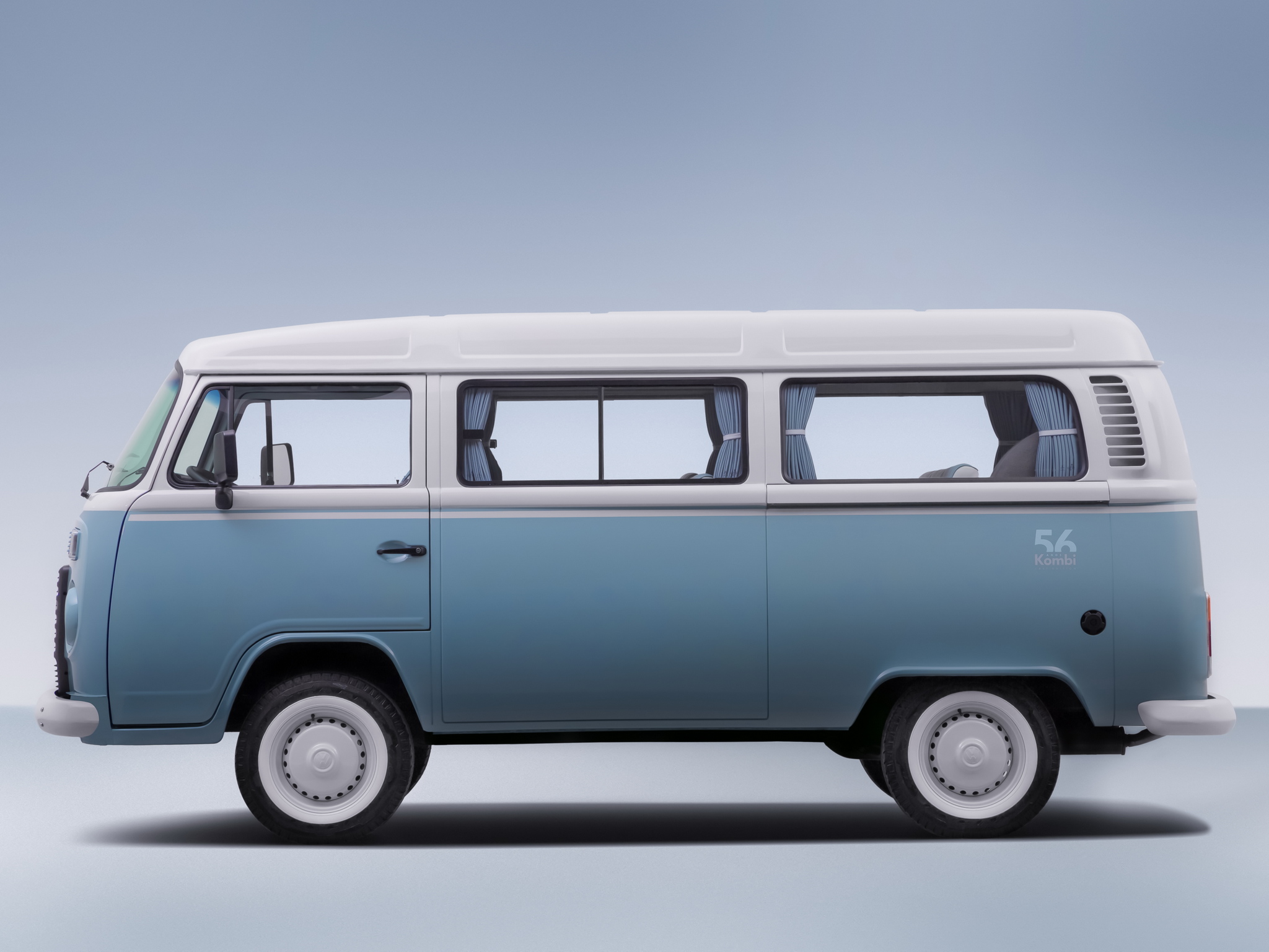 Kombi Last Edition: a série especial que marcou o fim de uma era