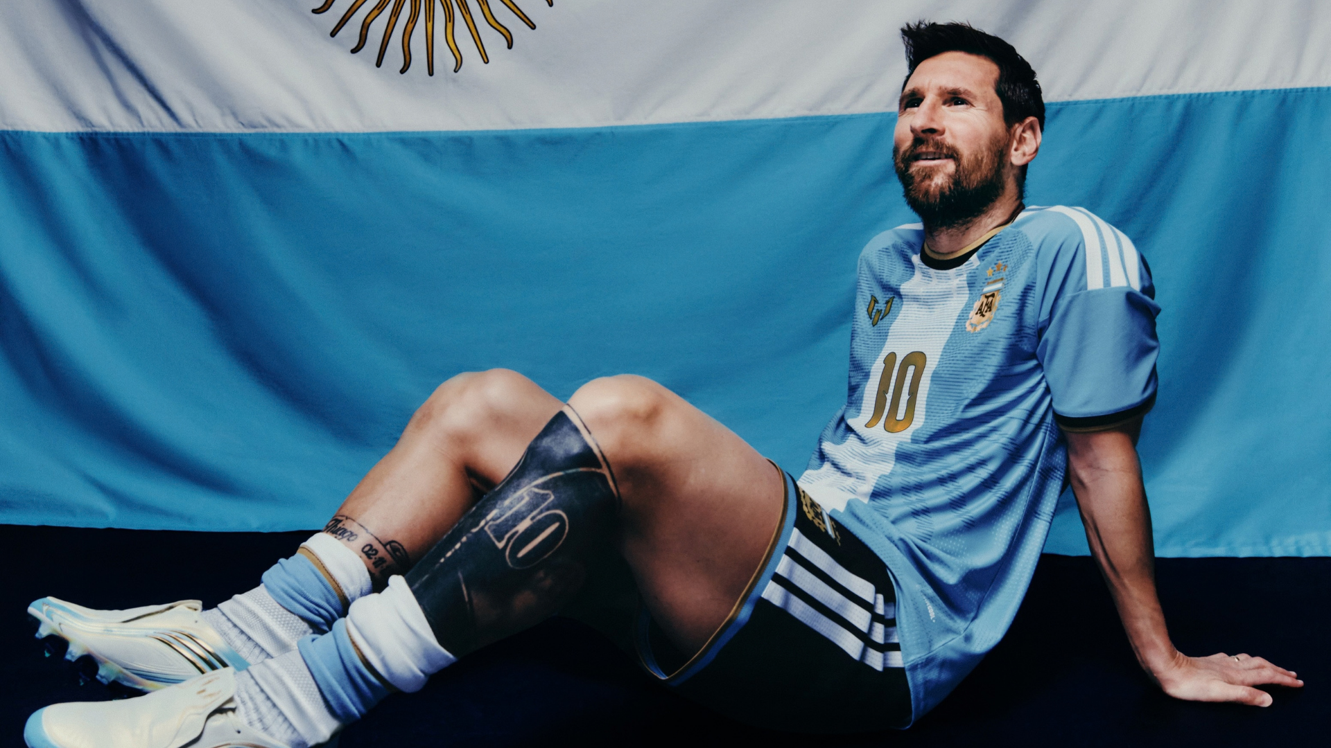 Despedida de Messi: horário, escalações e onde assistir a Argentina x Benin