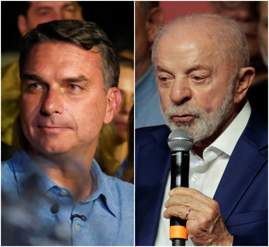 Fim da Jornada 6x1: Lula pressiona Flávio. Como ele votará?