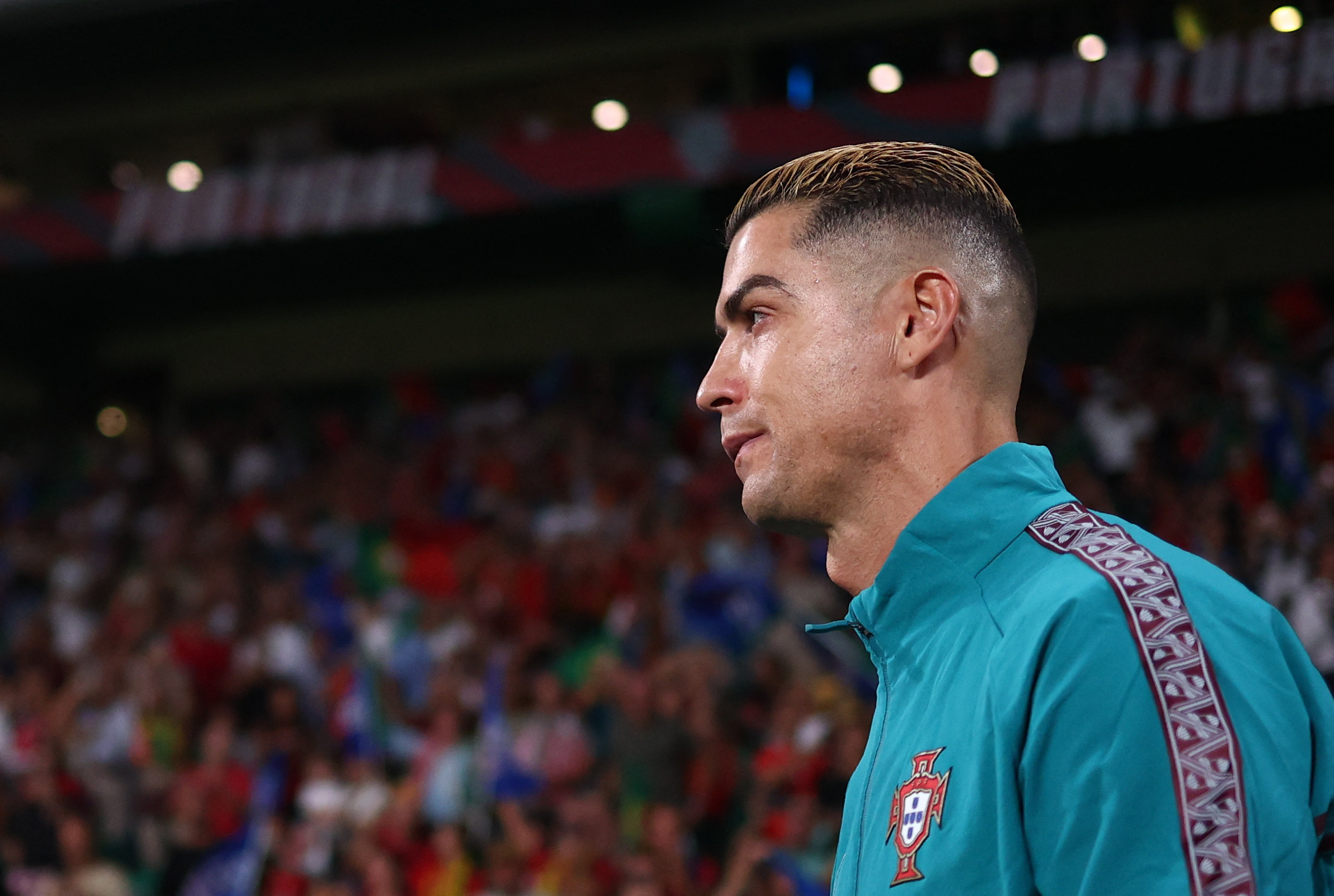 Sem CR7, Portugal está escalado para enfrentar Noruega; veja