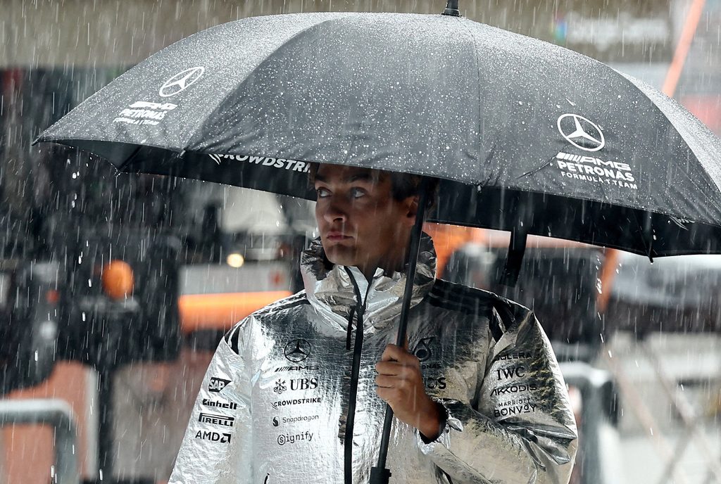 Formula One F1 - Bahrain Grand Prix - Sepang International Circuit, Sepang, Malaysia