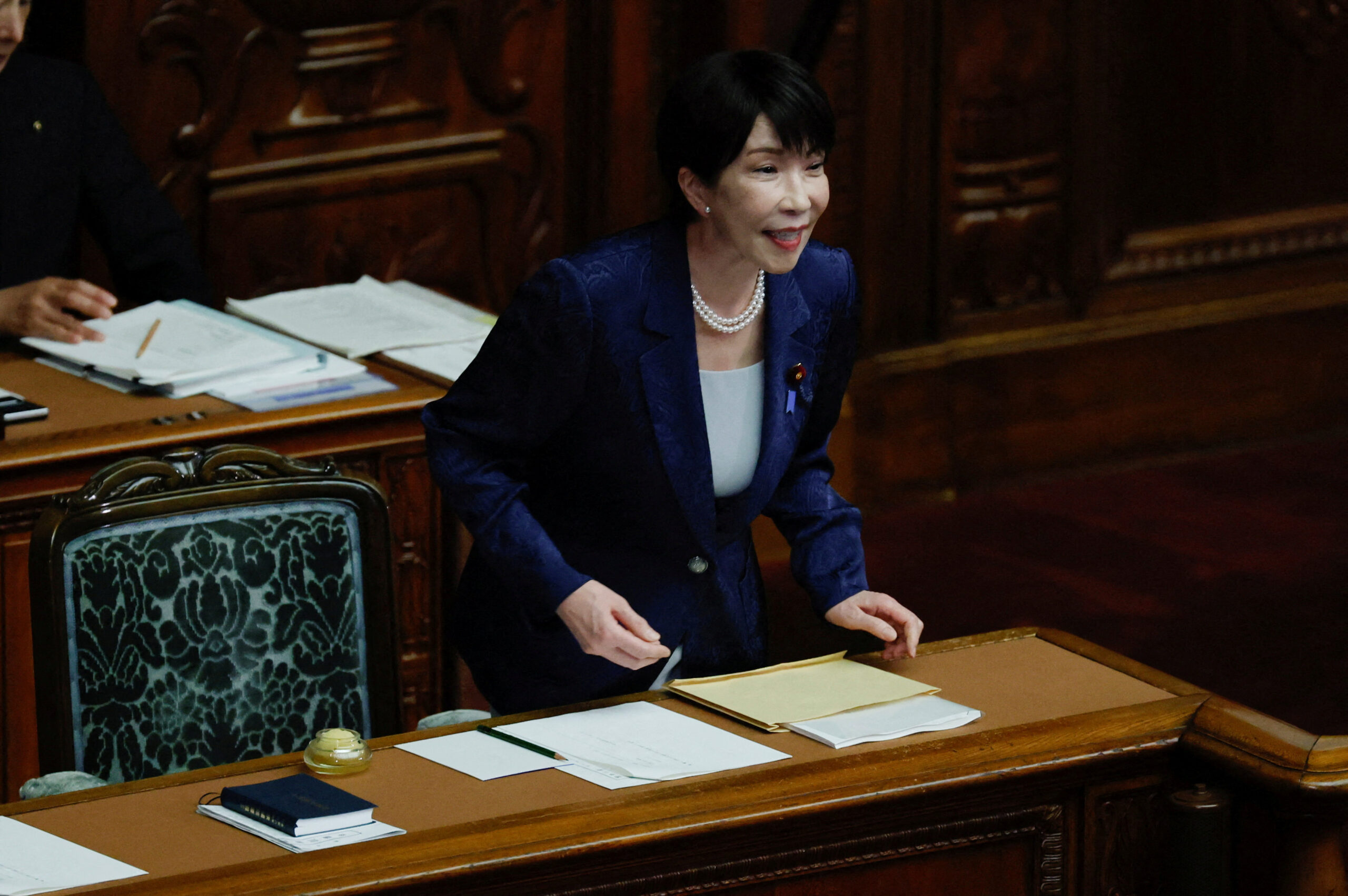 Japão anuncia sanções contra a Rússia e propõe parceria no setor energético
