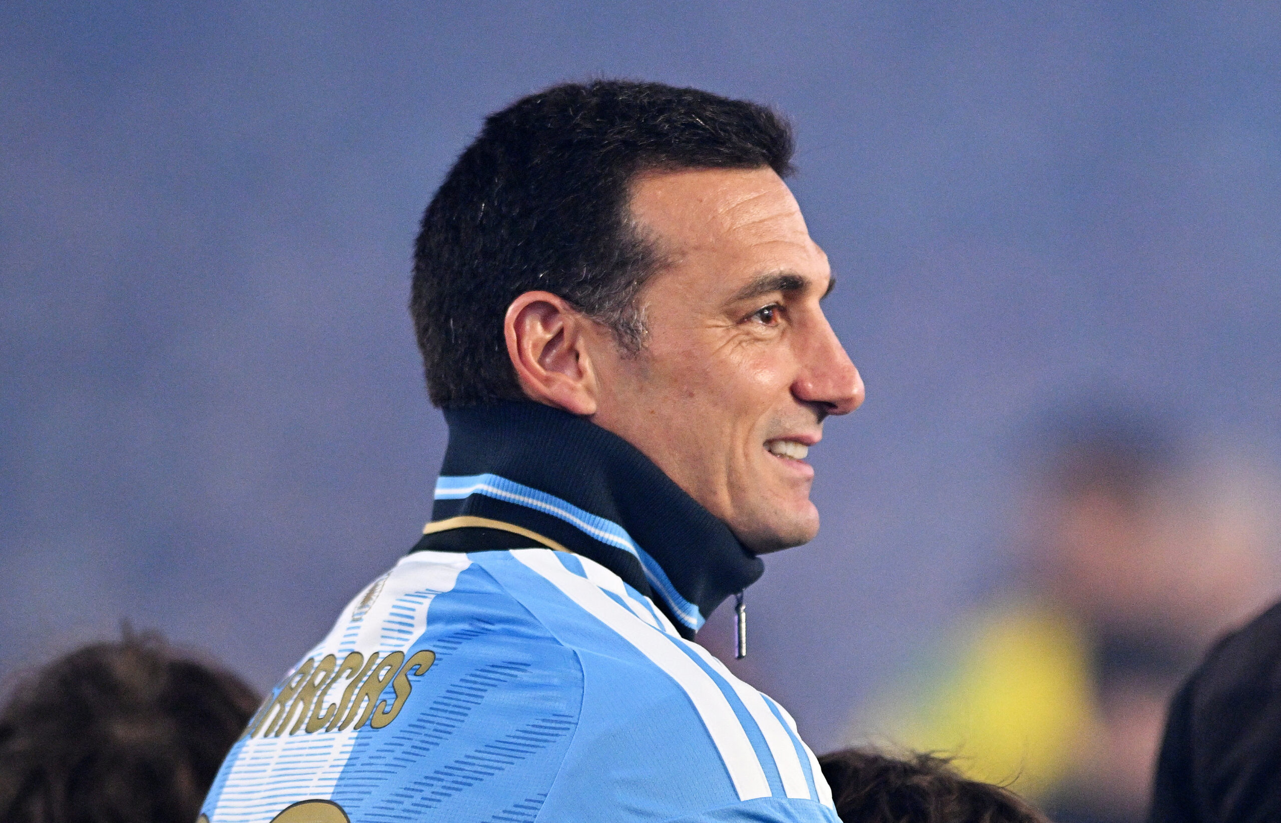 Argentina anuncia amistosos na Data Fifa de novembro; veja adversários