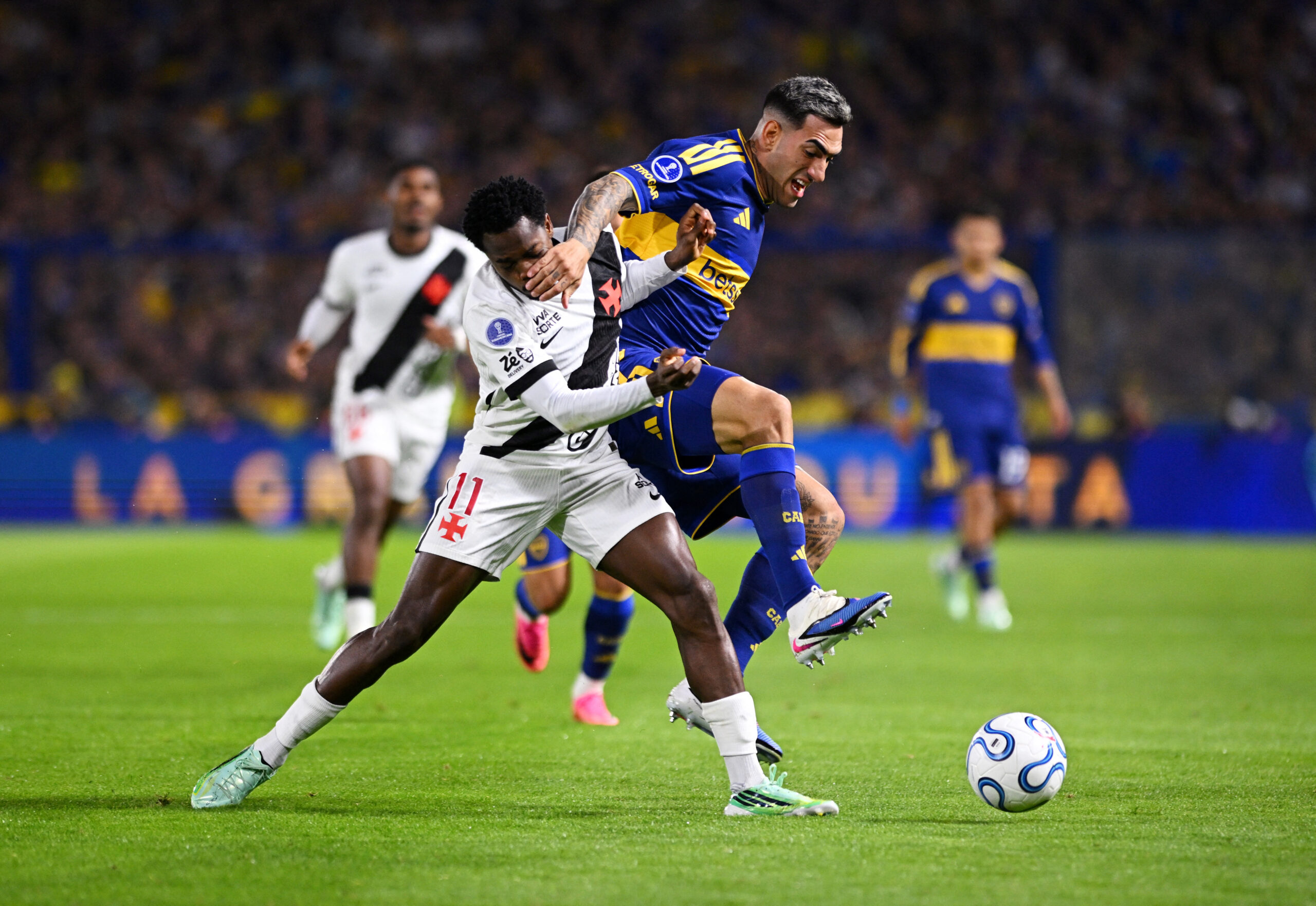 Quantos times brasileiros já derrotaram o Boca na Bombonera? Relembre