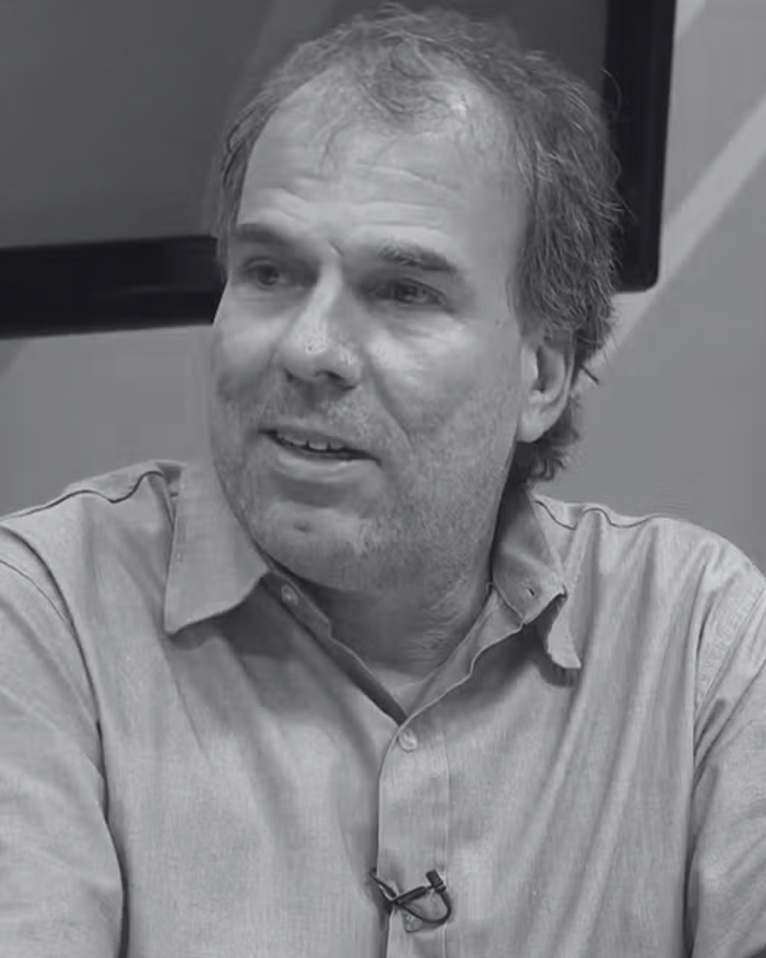 Jornalista Silvio Barsetti morre hoje, aos 61 anos