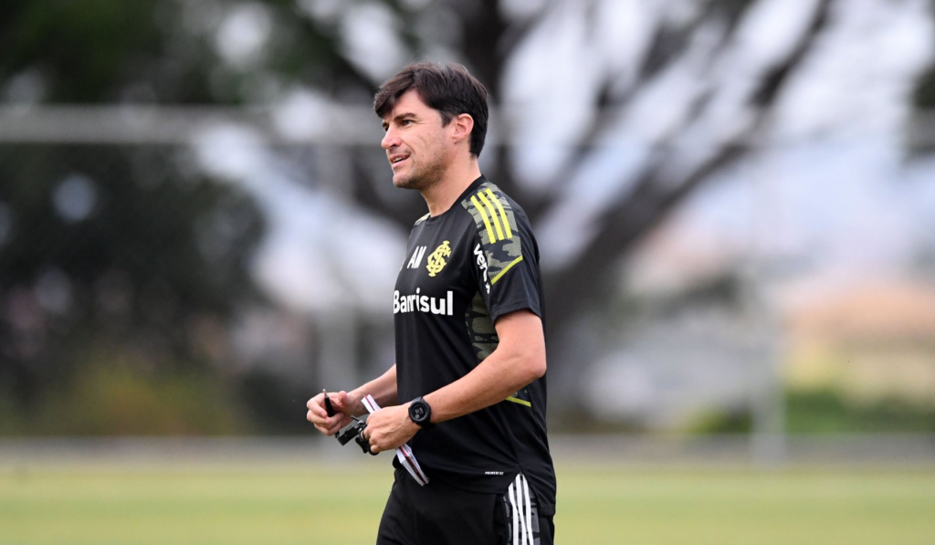 Alexander “Cacique” Medina