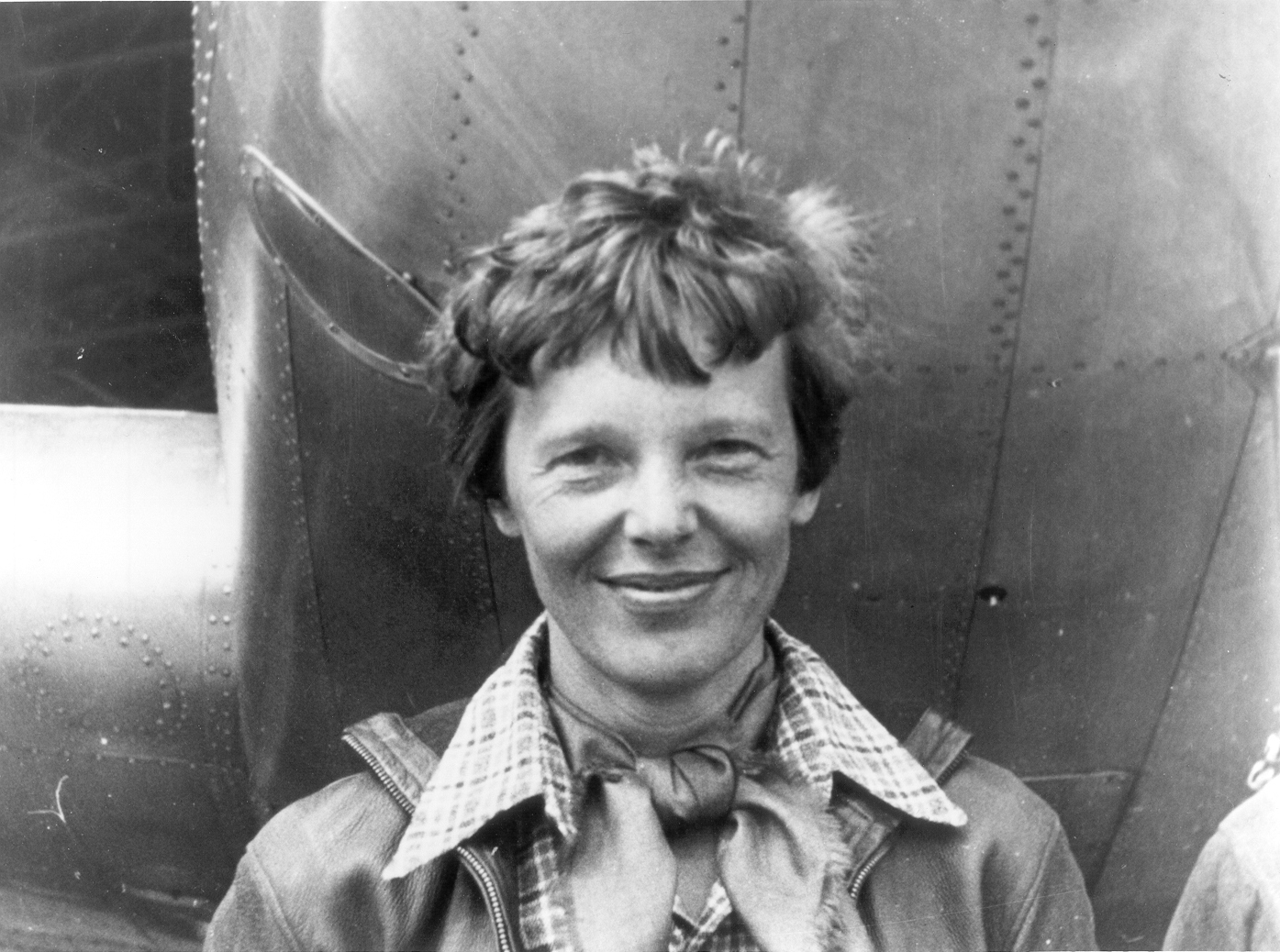 Amelia Earhart: expedição vai a ilha do Pacífico após 90 anos do sumiço
