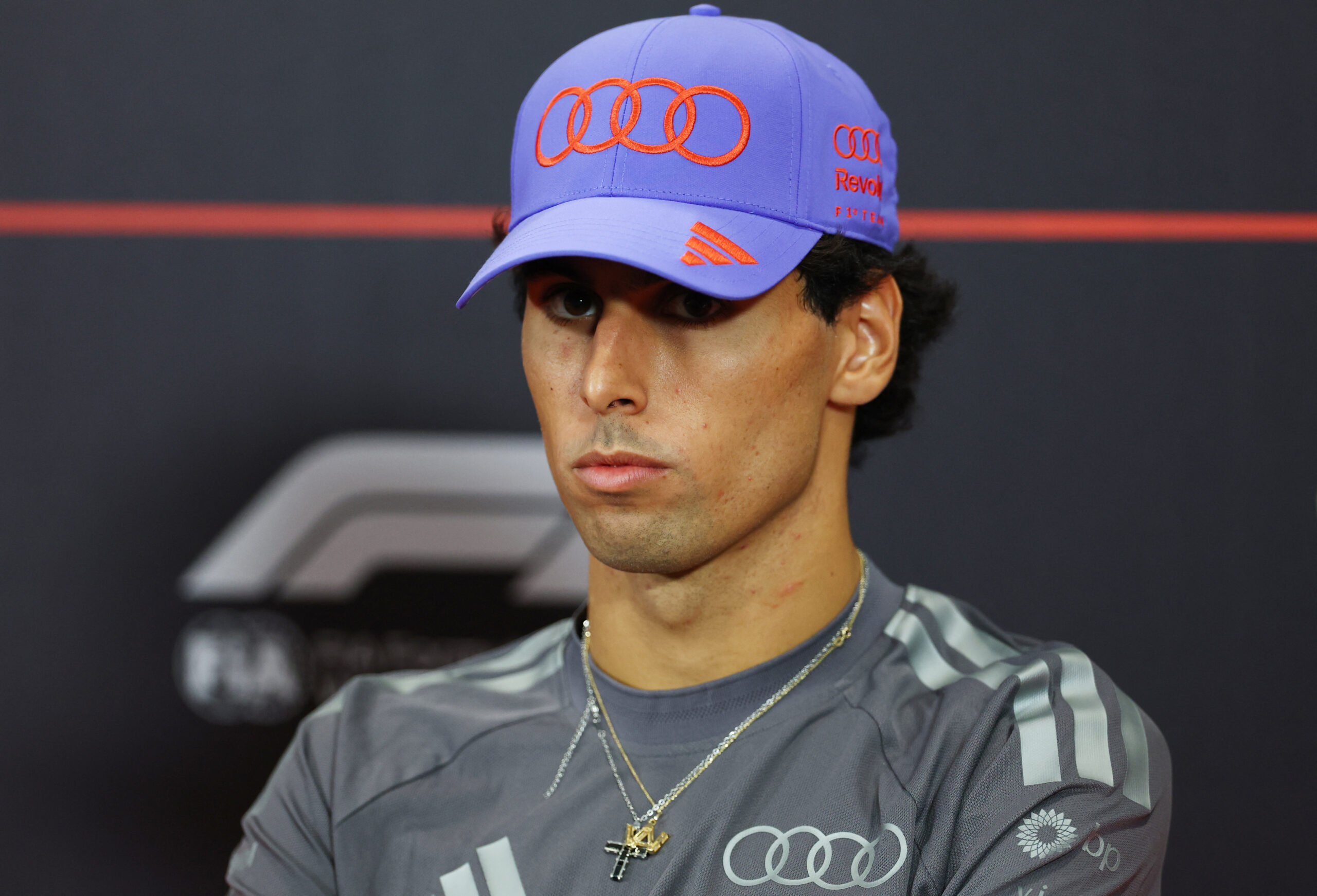 Bortoleto vive jejum de pontos e é ultrapassado por Hülkenberg na tabela