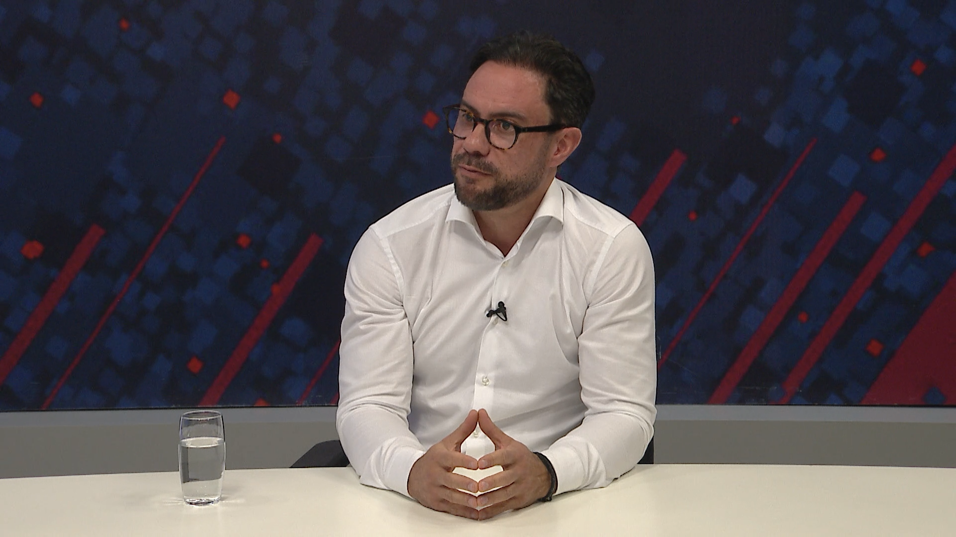Flávio Charles analisa o mercado de alimentação corporativa