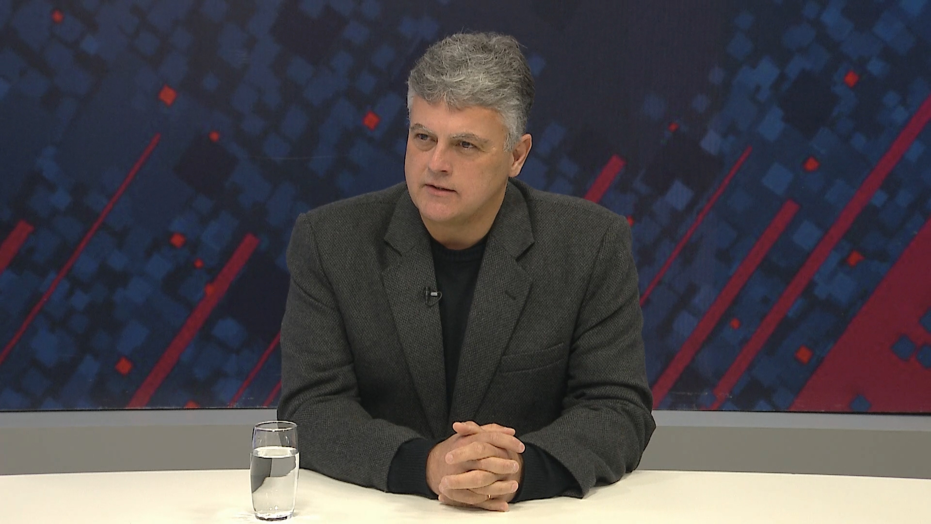 Emerson Cervi analisa fatores que levaram à eleição de Sergio Moro no Paraná