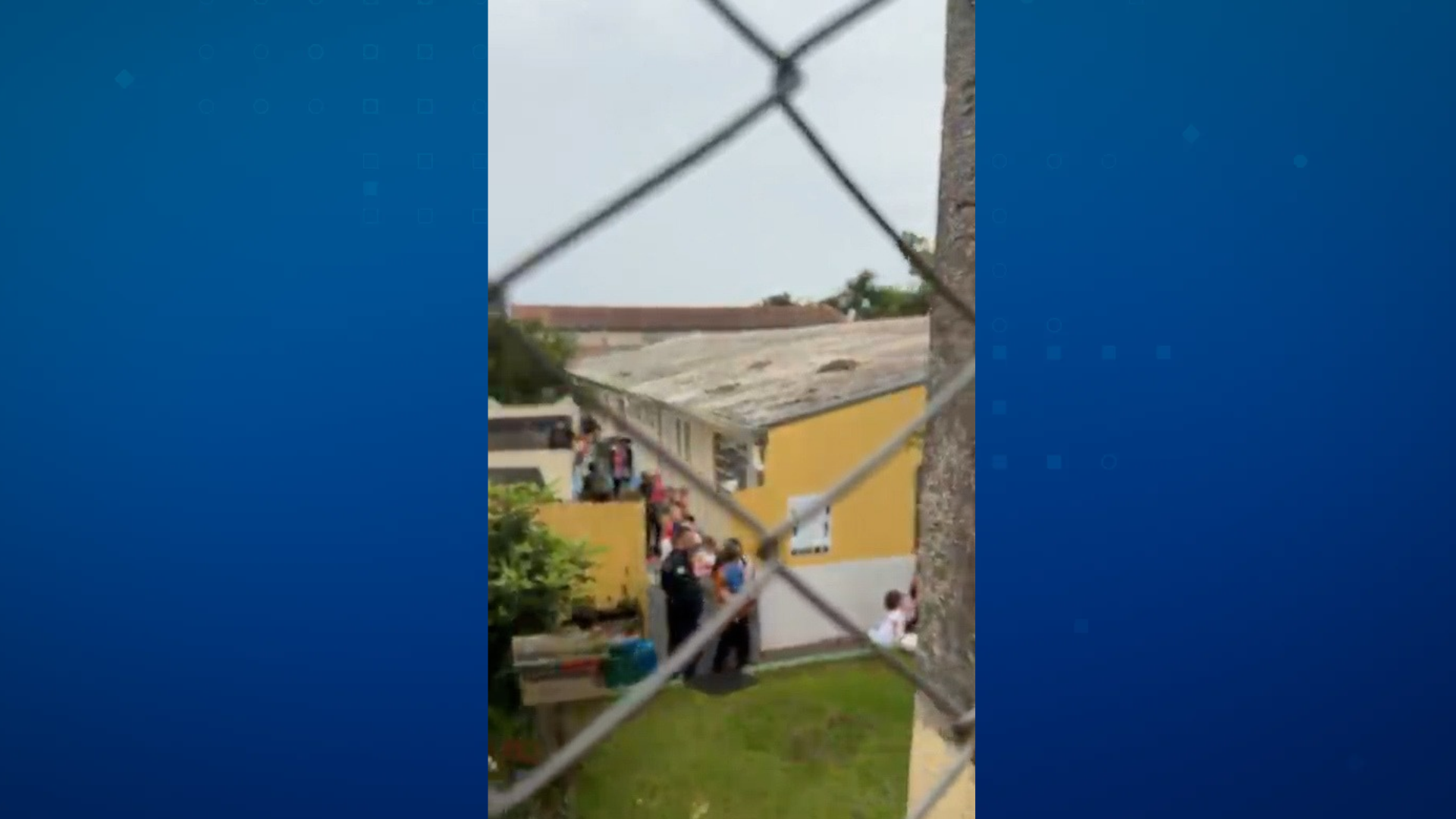 Sequestro em escola deixa crianças traumatizadas e alerta especialistas