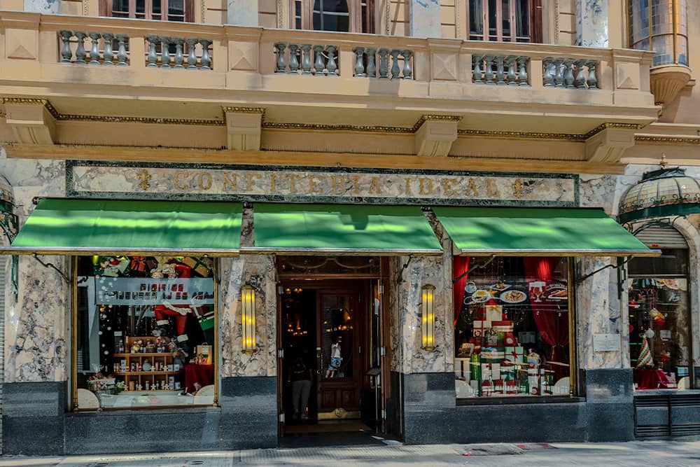 Cafés de Buenos Aires: os clássicos por trás do charme portenho