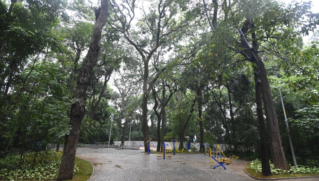 Campinas mantém parques da região Norte fechados nesta terça (13)