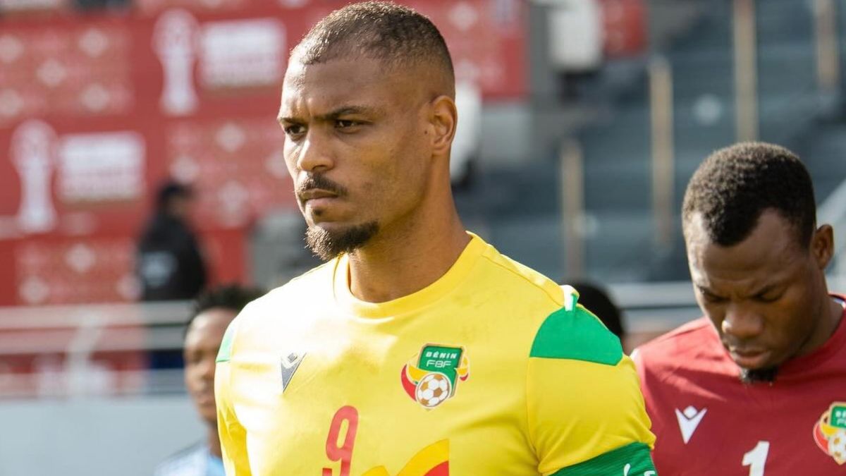 Capitão de Benim critica argentinos: "Gostam de jogar sujo"