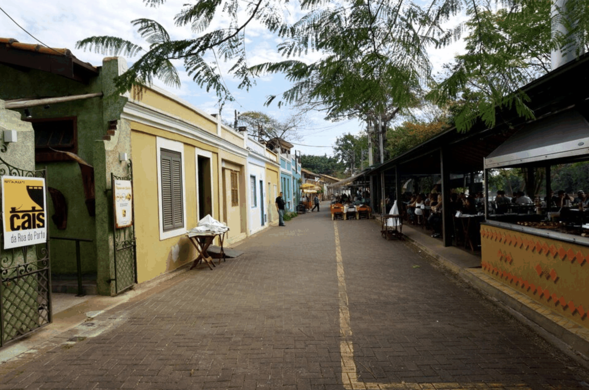 Por que o interior de São Paulo virou destino de quem sai da capital