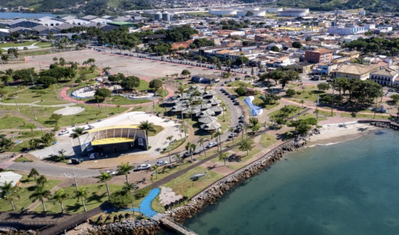 São Sebastião avança com TPA