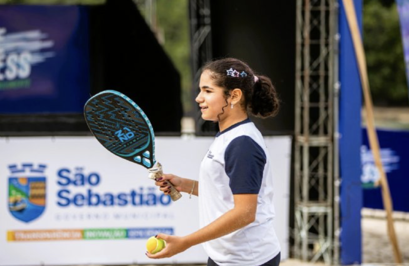 Prefeitura abre mais de mil vagas em Escolinhas Esportivas