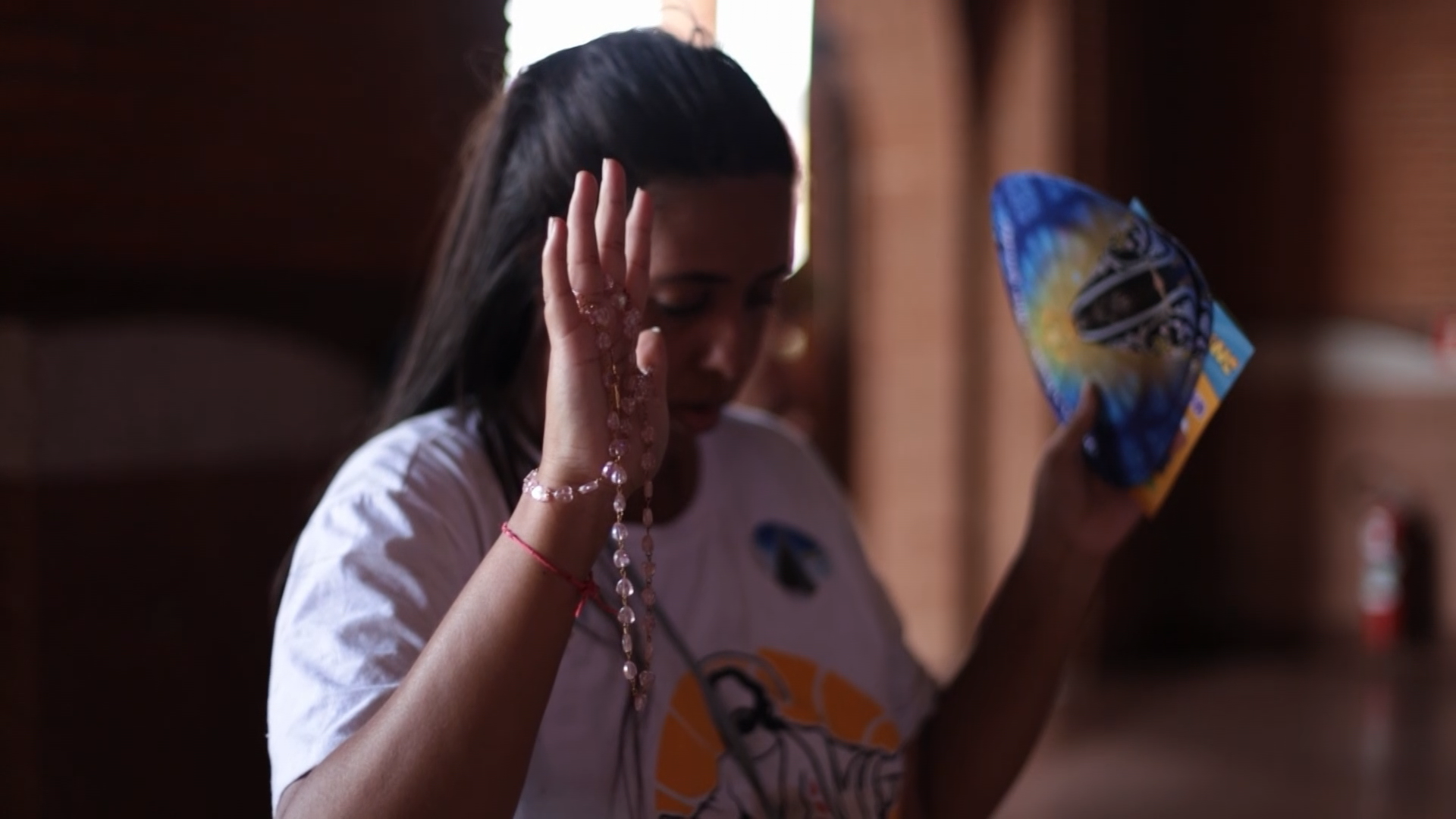 Dia de Nossa Senhora Aparecida: demonstrações de fé no Santuário Nacional