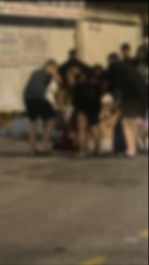 Mulher que espancou doméstica em Sepetiba tem 4 anotações criminais