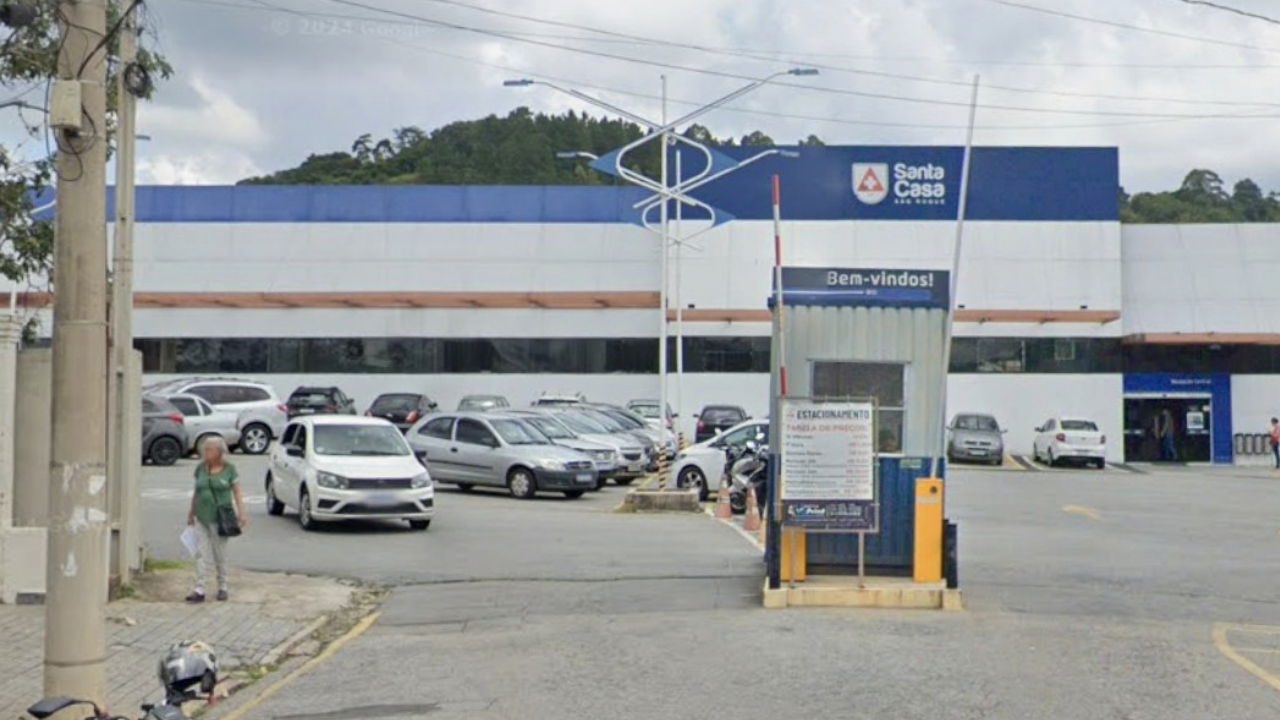 Santa Casa de São Roque afasta profissionais após morte de recém-nascido