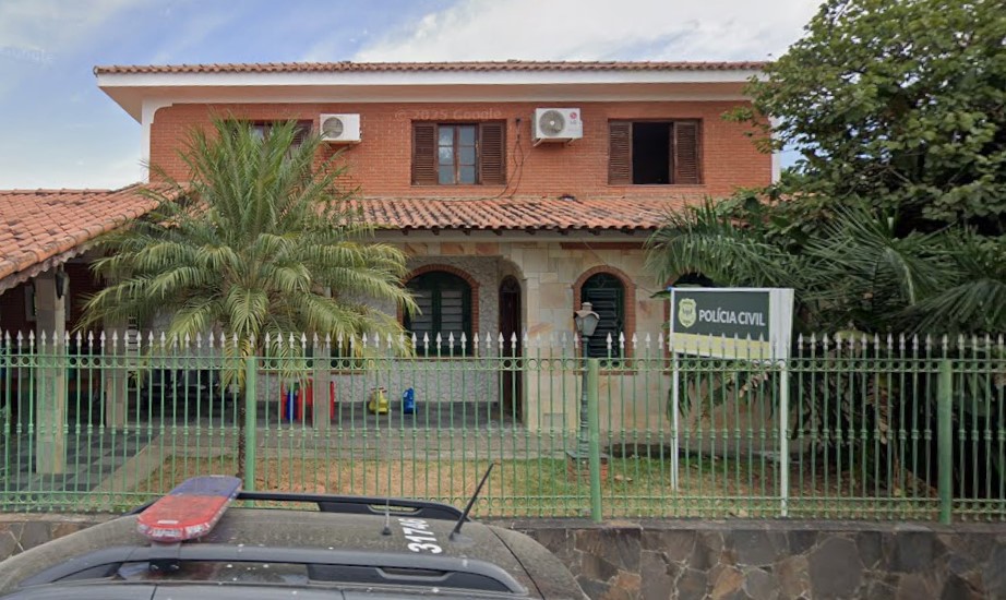 Procurado pela Justiça é preso por agredir mulher em Jacareí
