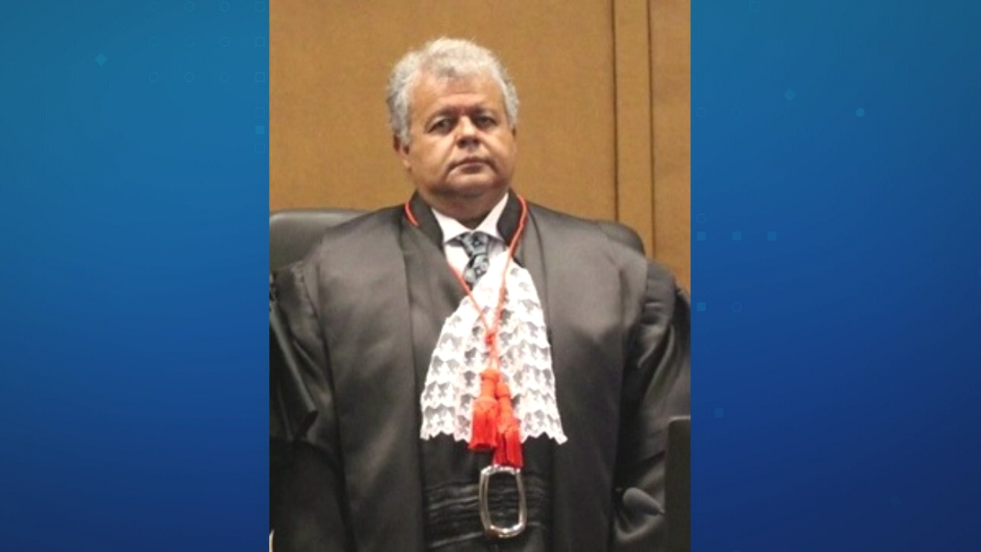 Operação 'Em Nome do Pai' investiga desembargador do RJ por corrupção