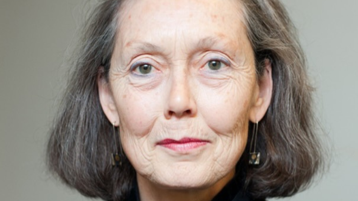 Anne Carson: vencedora do Nobel começou a lutar boxe após os 70