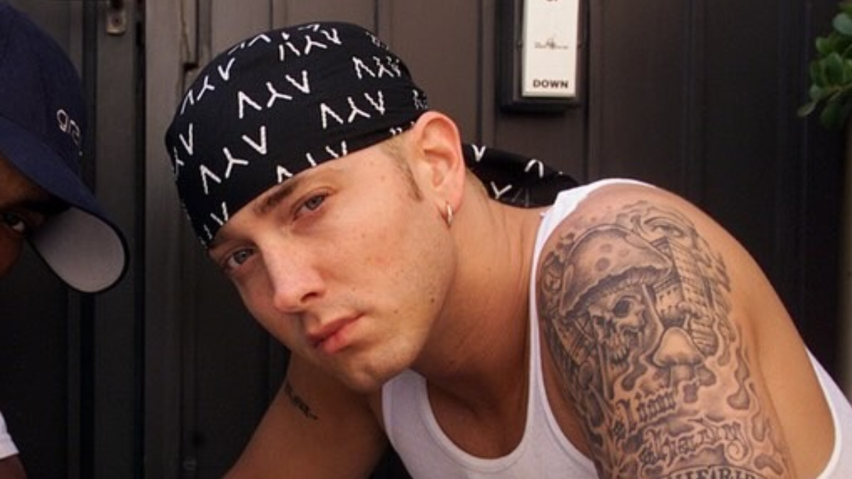 Eminem faz 54 anos: veja 8 fatos sobre o rapper que vão te surpreender