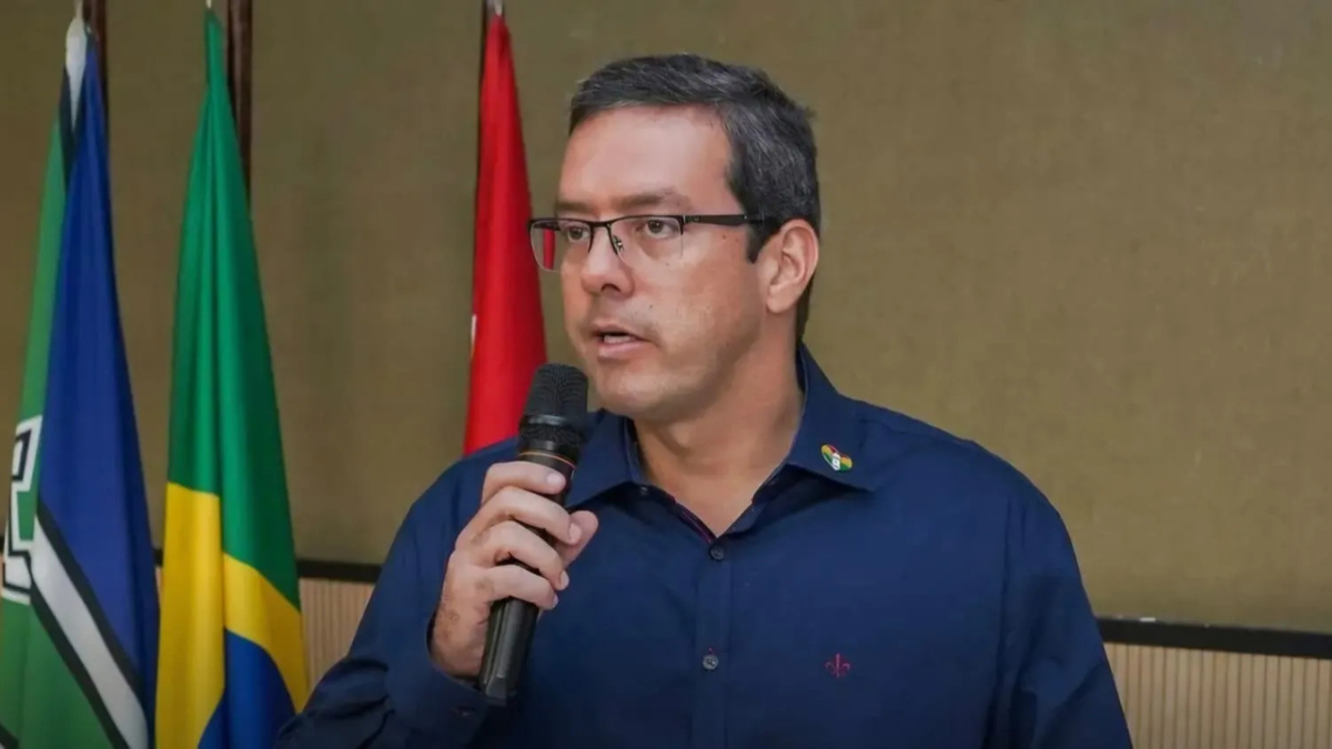 Dr. Furlan é eleito governador do Amapá com 62% dos votos válidos