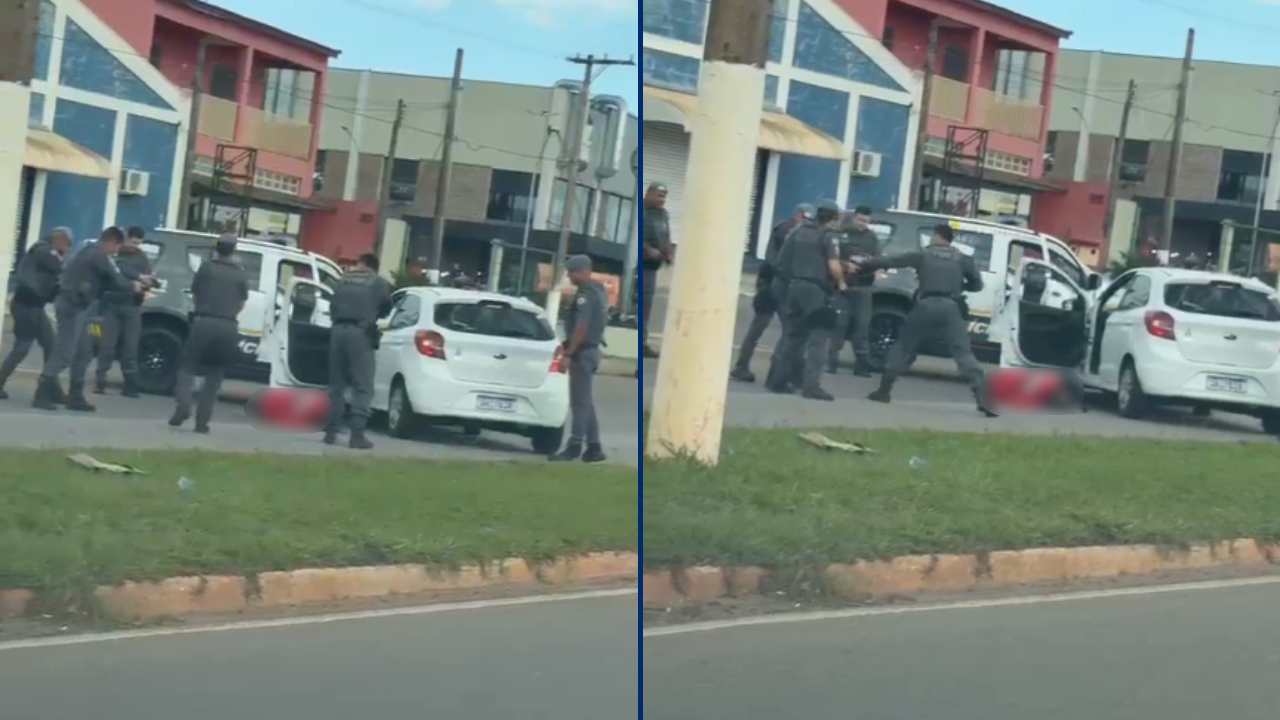 Polícia Civil investiga morte de homem após abordagem da PM em Itapetininga