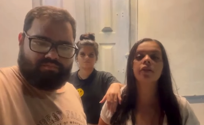 Família da jovem que desapareceu em Jaboticatubas pede ajuda nas buscas