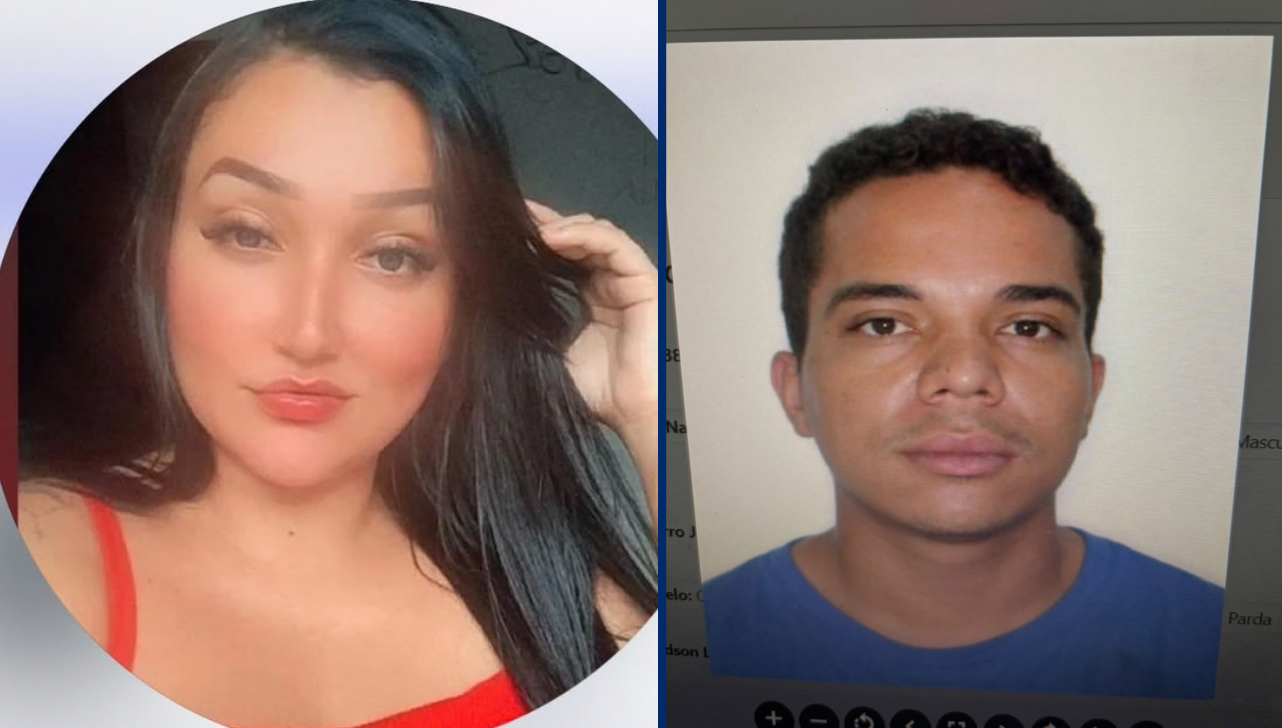 Mulher é morta pelo marido com facada no pescoço enquanto dormia