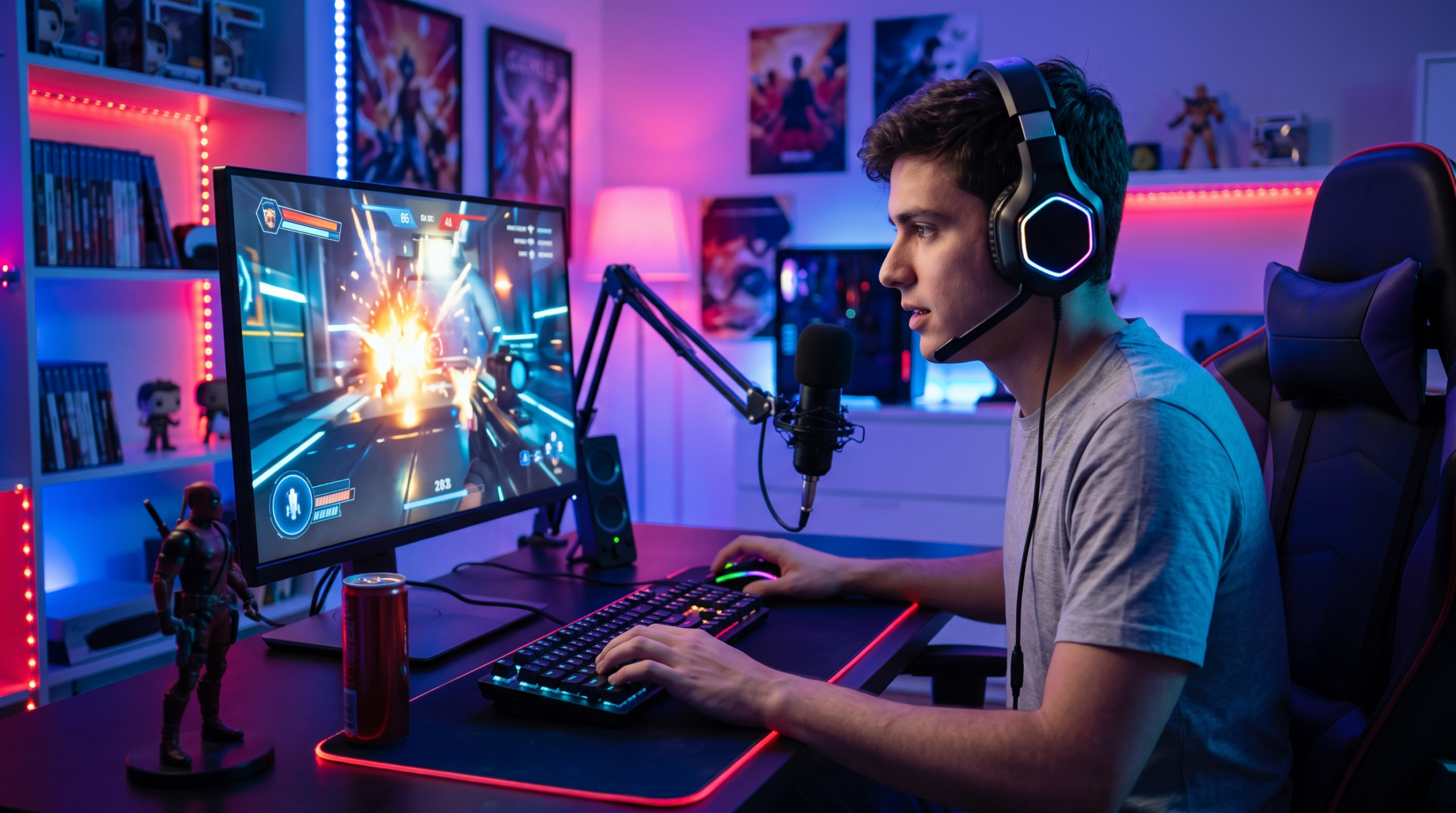 Rouanet Games: marco legal amplia incentivos fiscais e crédito para o setor
