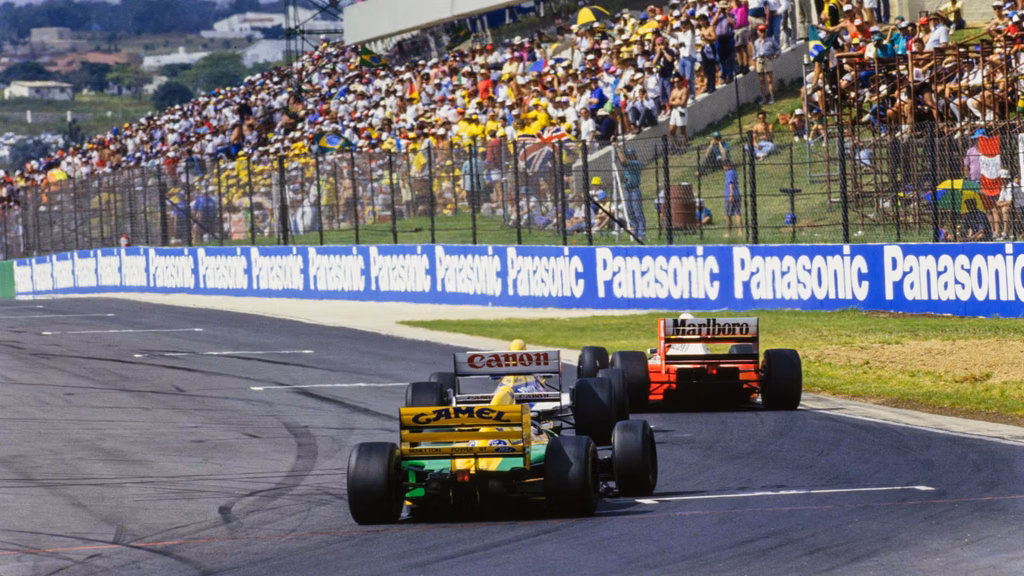 GP da África do Sul de 1993