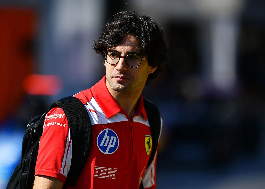 Qual time Rafa Câmara torce no futebol?