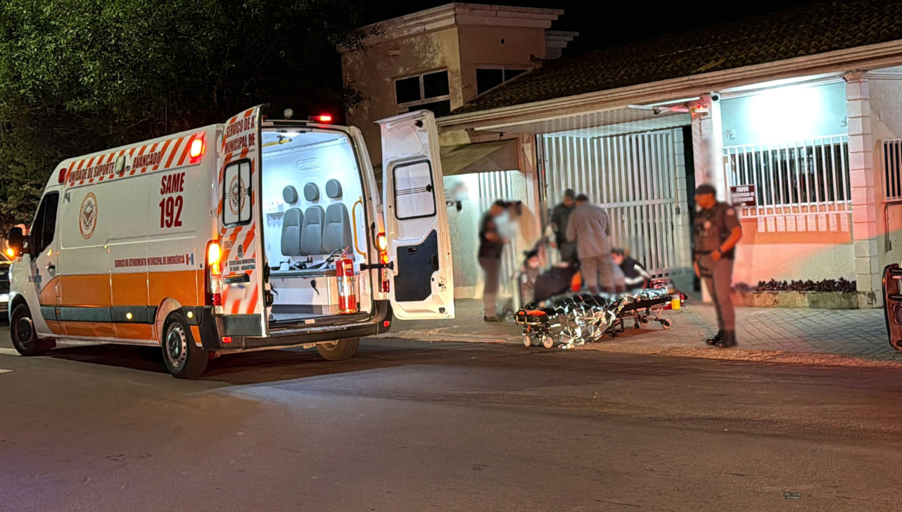 Agente de trânsito é morto a tiros após sair do trabalho em Indaiatuba