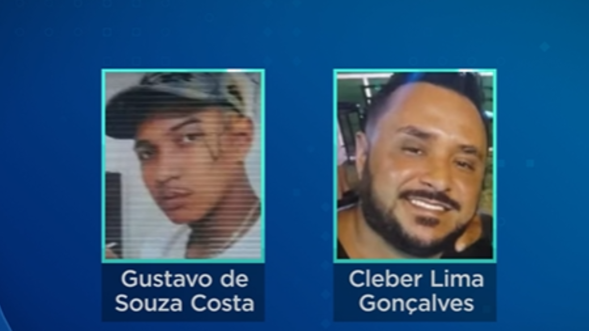 Discussão entre comerciantes termina em tiroteio e duas mortes em Araçatuba