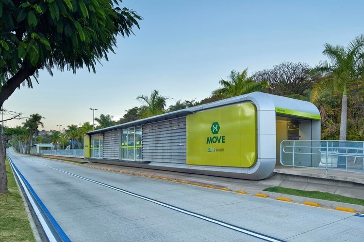 PBH desapropria imóveis na Gameleira para terminais do BRT Amazonas